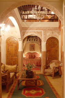 Riad Catalina