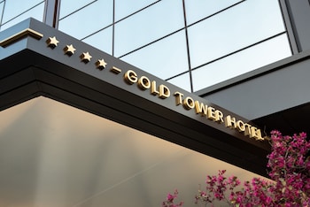Gold Tower Lifestyle