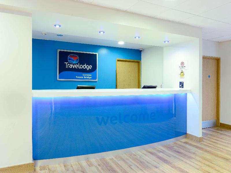 Travelodge London Central Tower Bridge