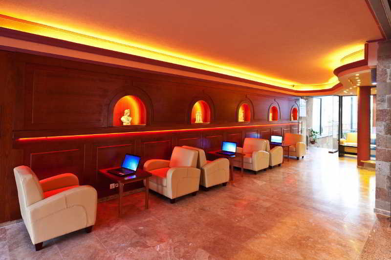 Comfort Hotel