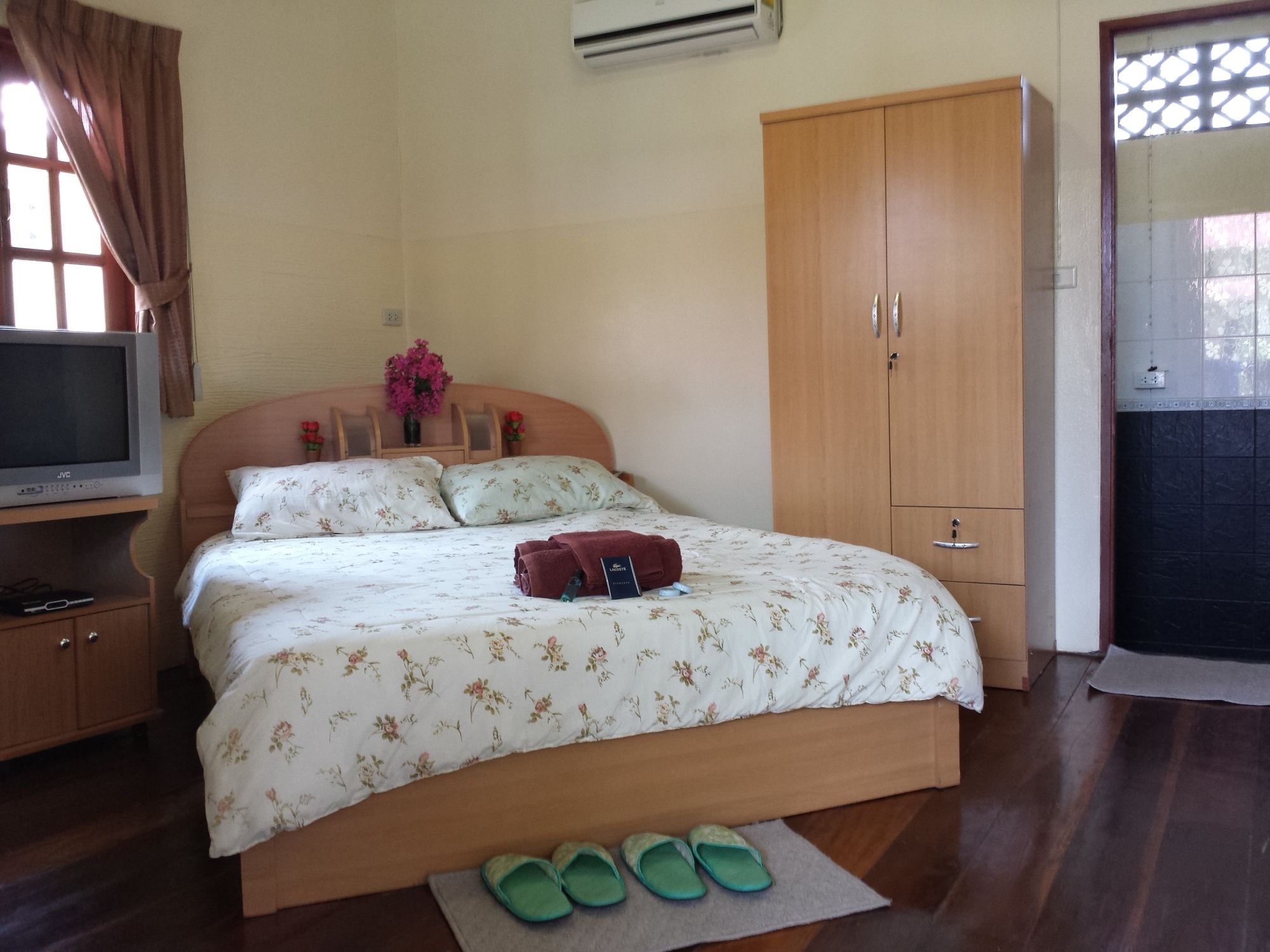 Smile Resort Chiangmai