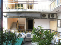 Na Banglampoo Hotel