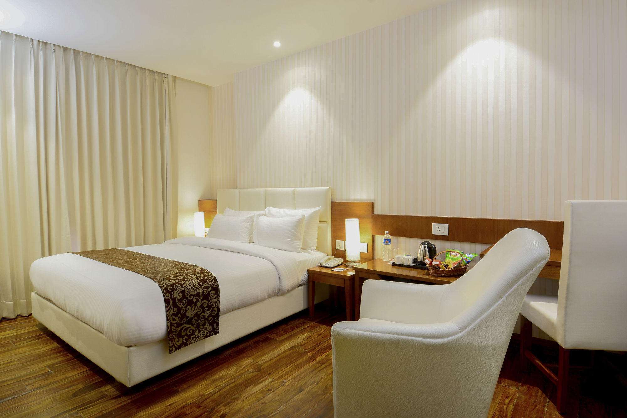 Citrus Hotels Jaipur