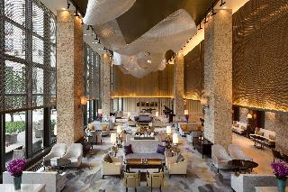 Midtown Shangri-La Hangzhou