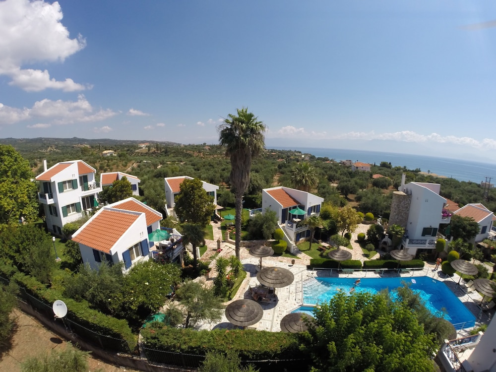 Paris Village Resort Hotel
