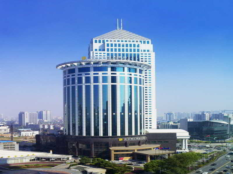 Wuhan Jin Jiang International