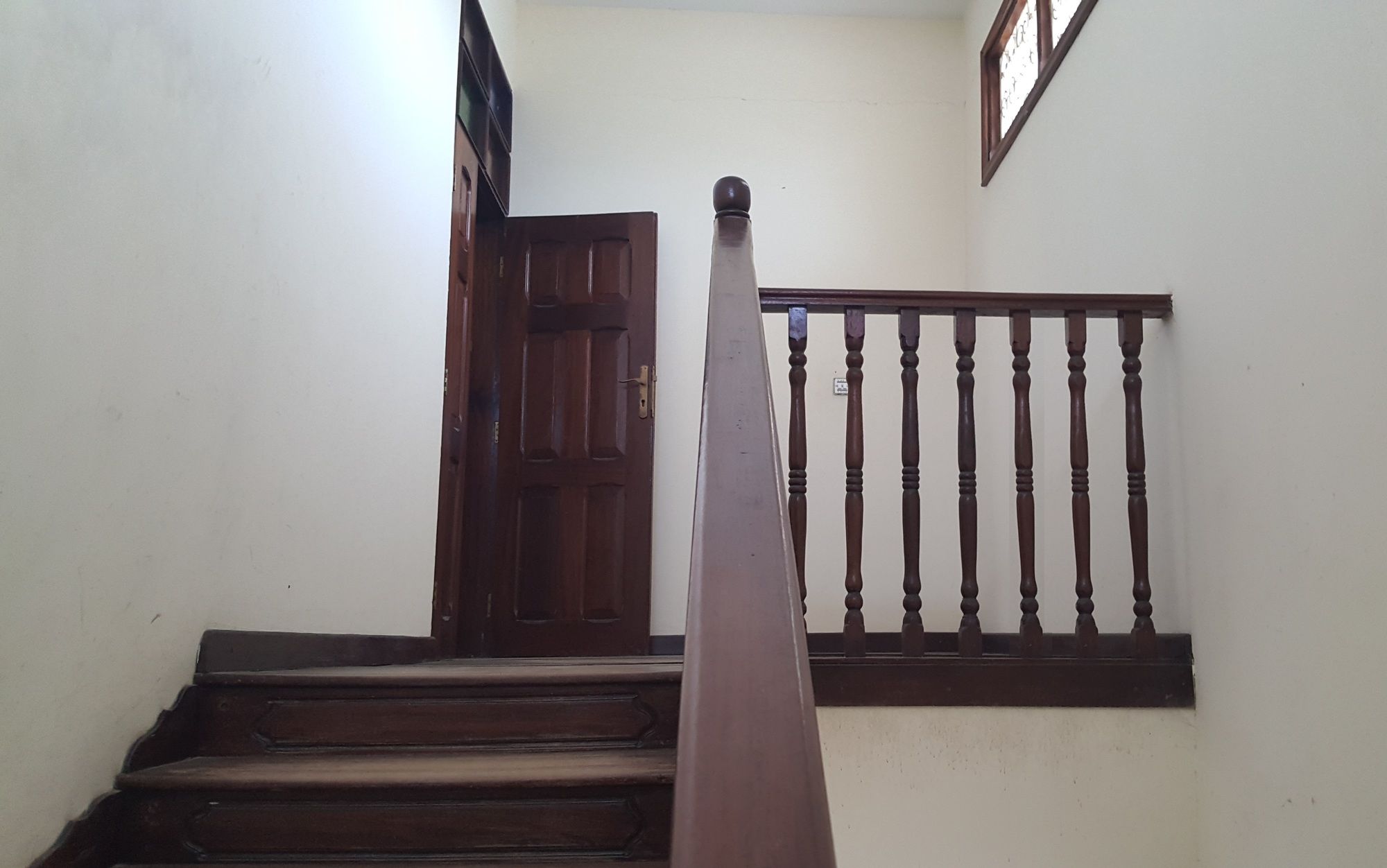 Hotel Executive