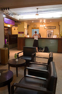 Sawasdee Khao San Inn