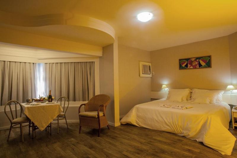 Recife Praia Hotel — photo 5