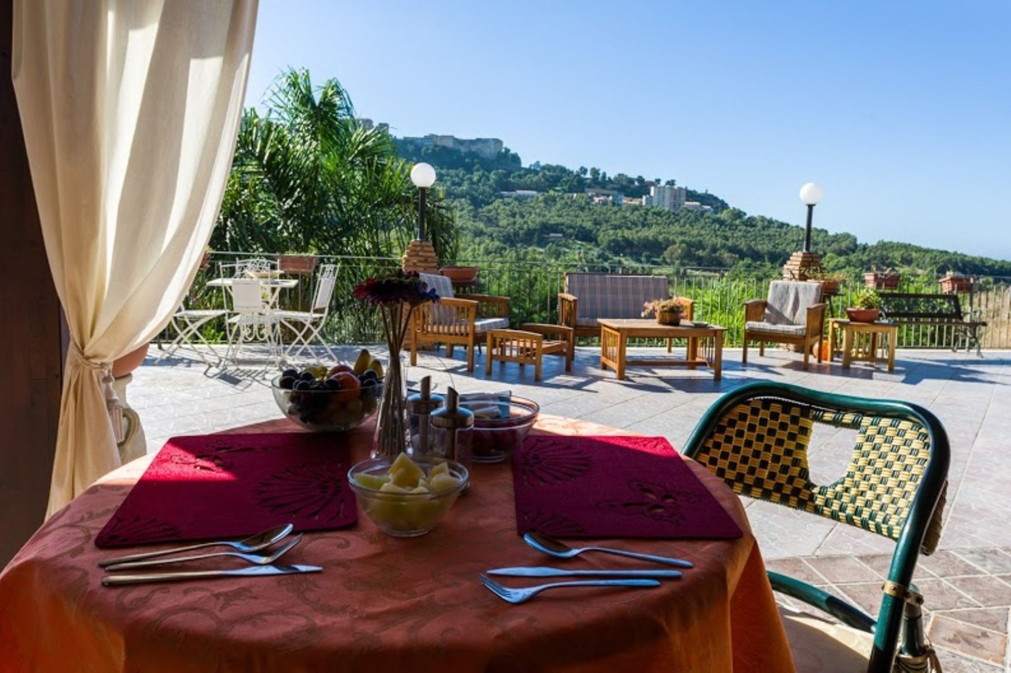 B&B Villa Del Sole