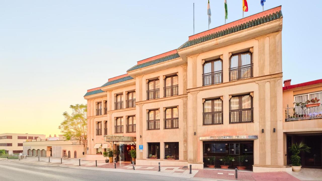 Hotel Fénix Torremolinos