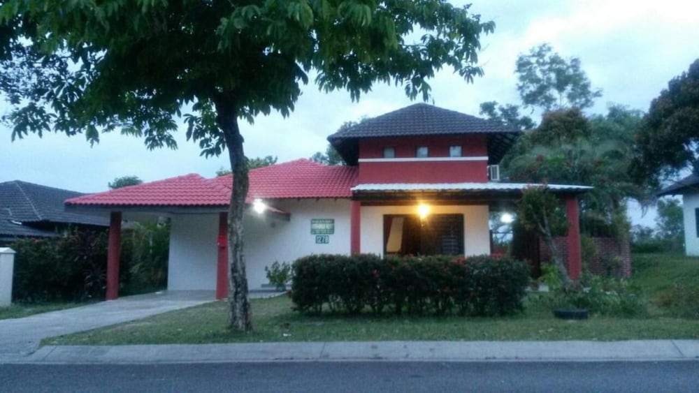 Ann Homestay Villa 893