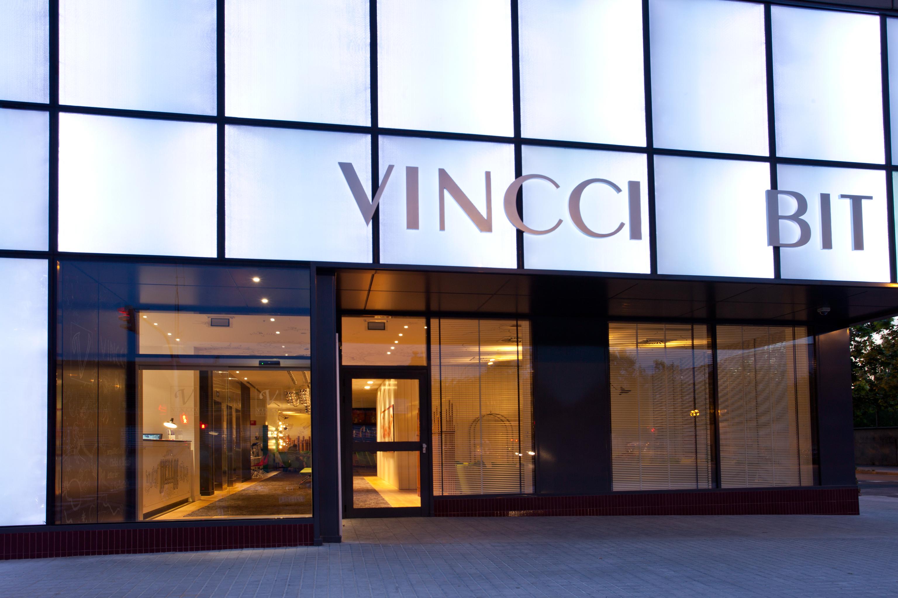 Vincci Bit