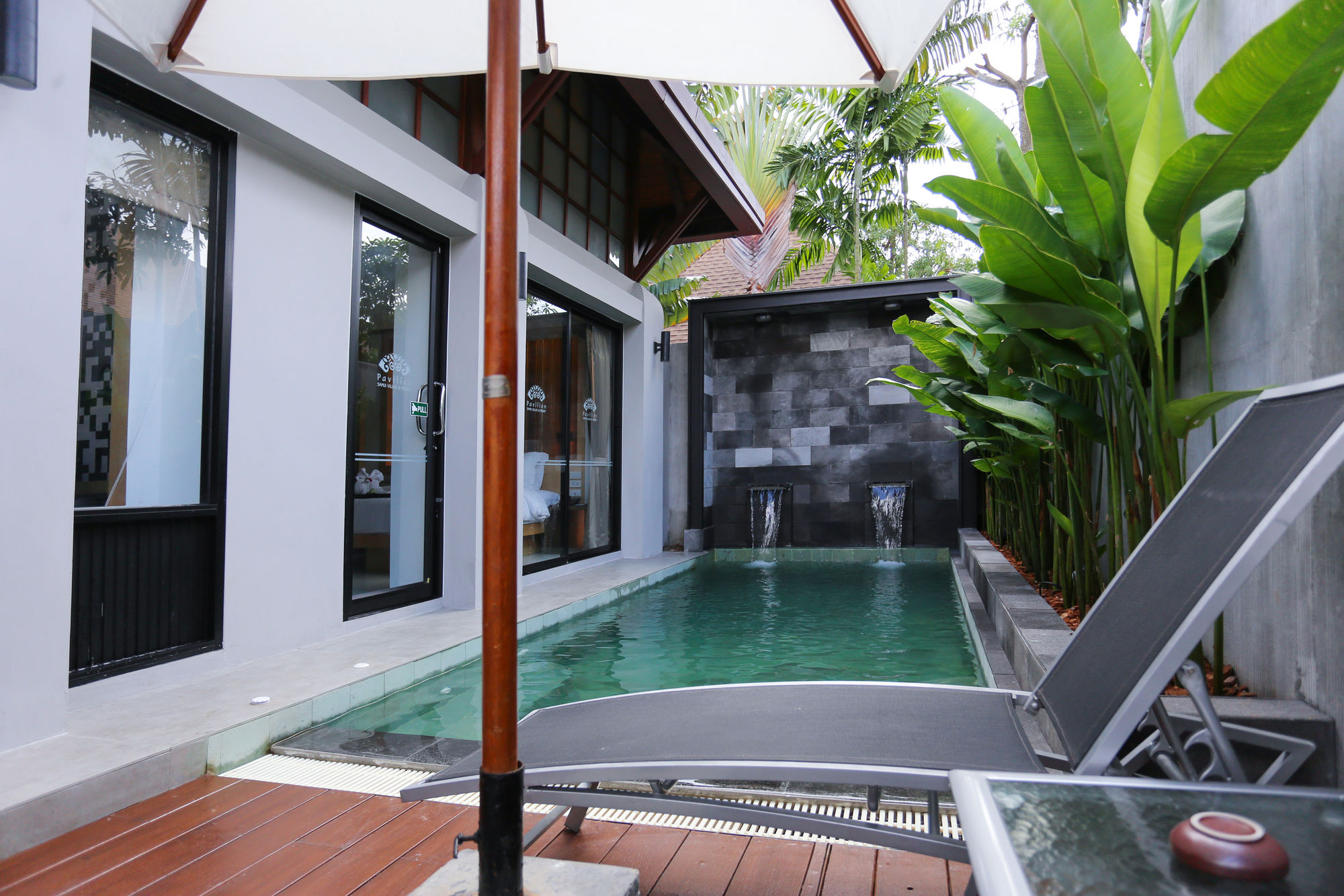 Pavilion Samui Residence