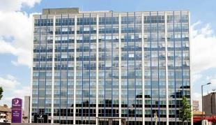 Premier Inn London Hendon (The Hyde)