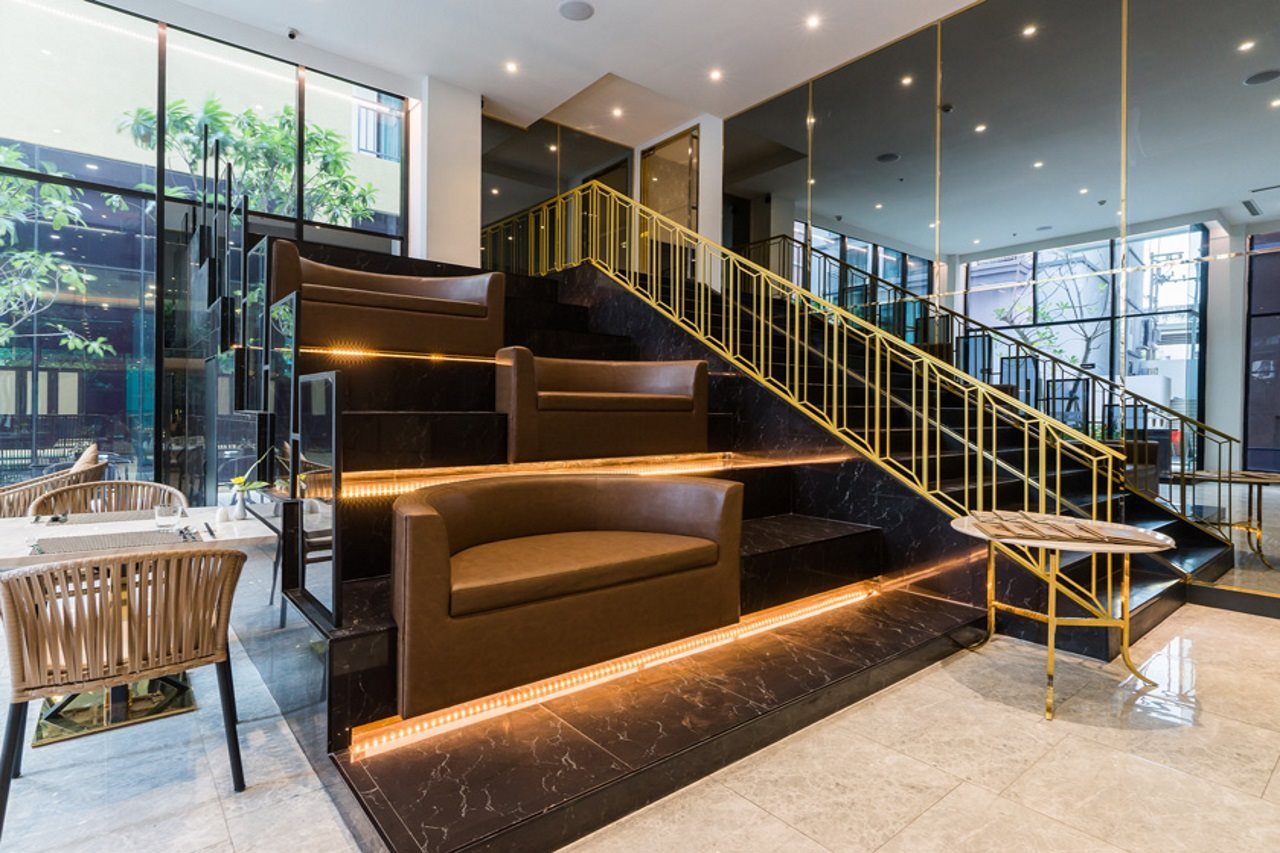 Citrus Grande Hotel Pattaya By Compass Hospitality