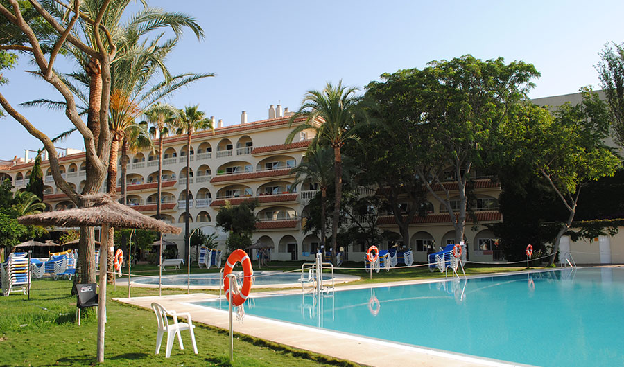 Gran Hotel del Coto
