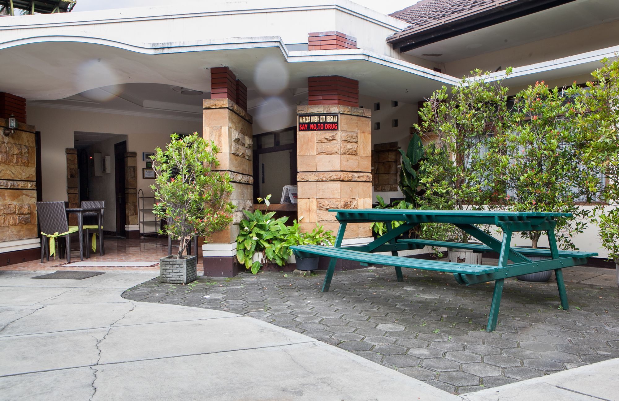Magnolia Bed And Breakfast by RedDoorz
