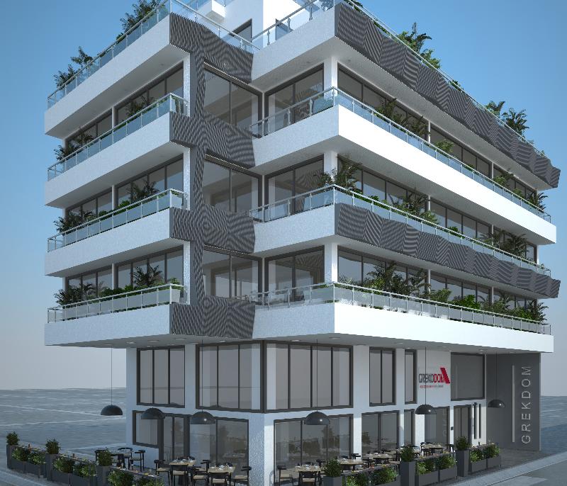 Vitruvius Smart Hotel & Spa