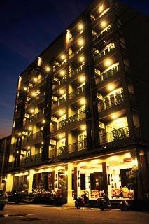 Azure Bangla Phuket