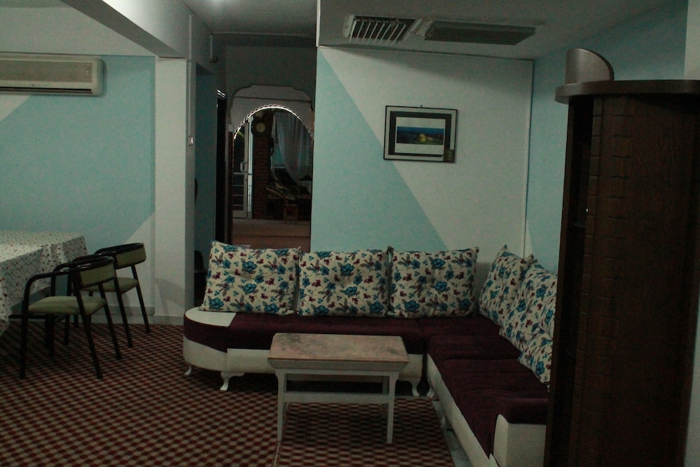 Ak Asya Hotel