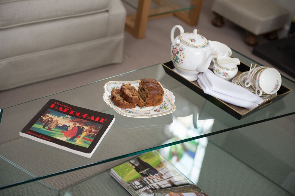 Callender House Bed And Breakfast