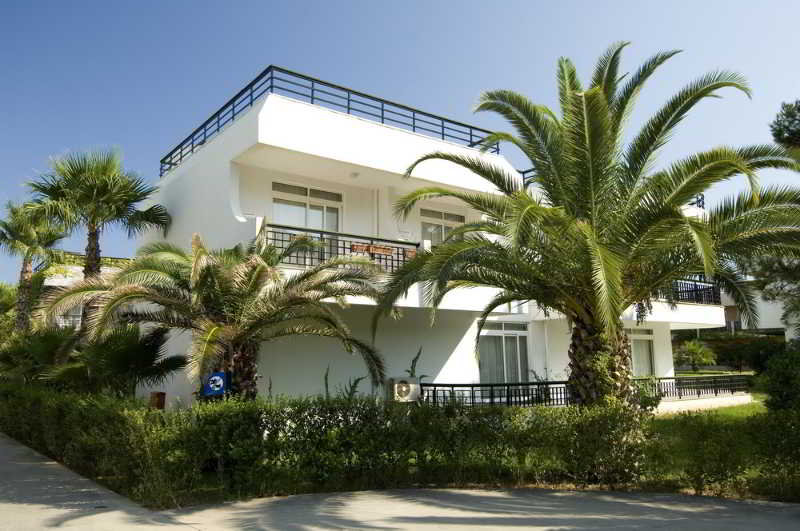 Simena Holiday Village & Villas