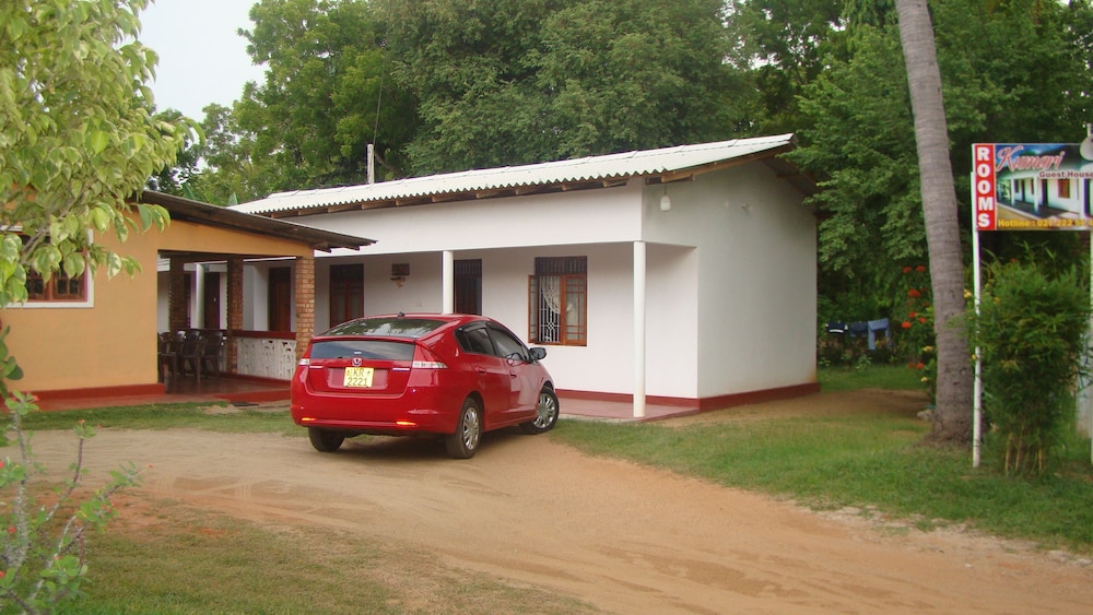 Kumari Resort