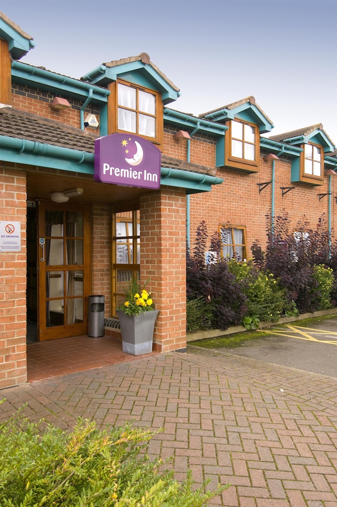 Premier Inn Leicester South - Oadby