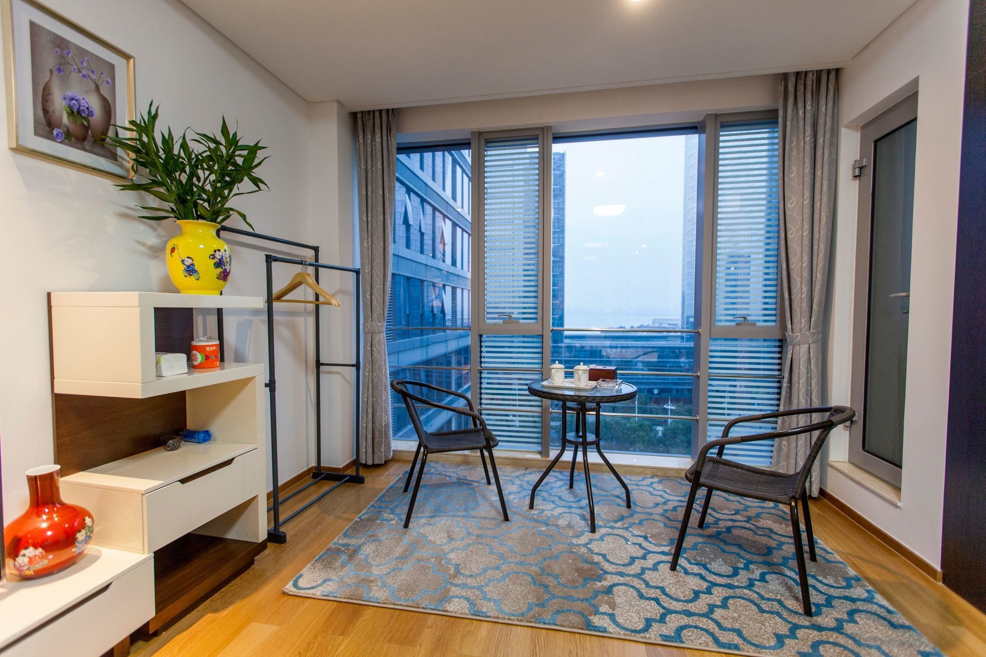 Suzhou Moon Bay Apartment