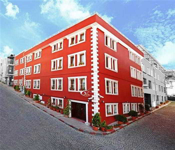 Dara Istanbul
