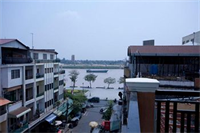 Velkommen Guesthouse - Phnom Penh