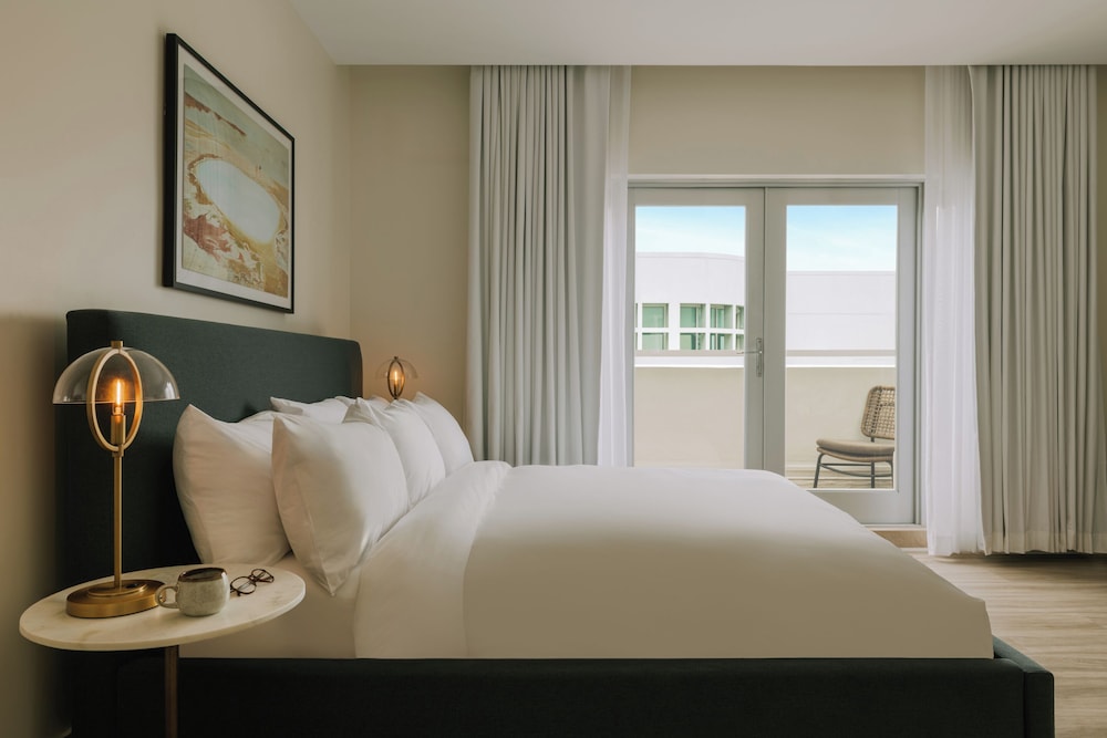 Wyndham Garden Miami South Beach