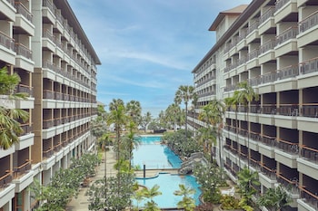 Welcome World Beach Resort & Spa