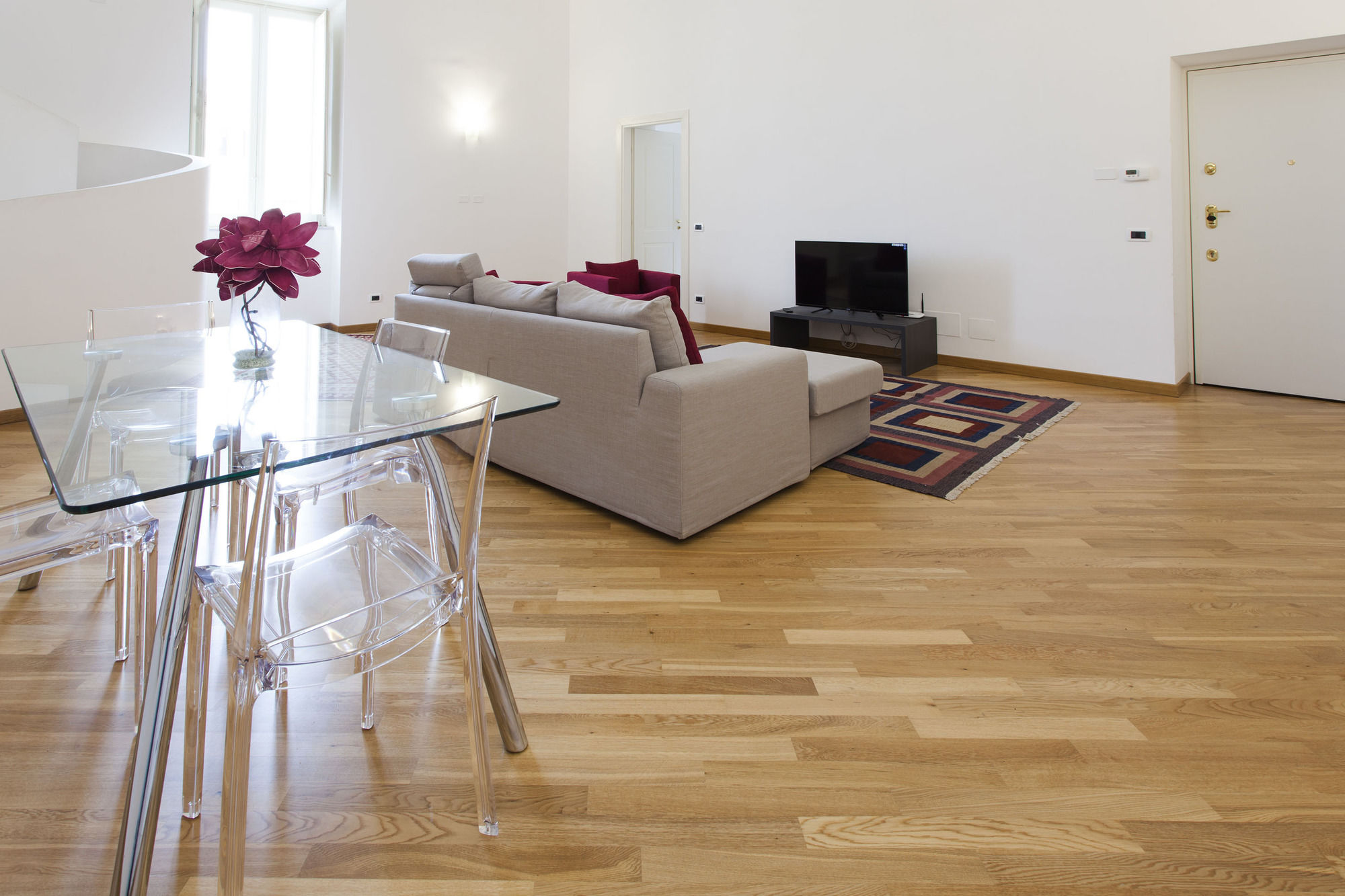 Palazzo Mazzarino - My Extra Home