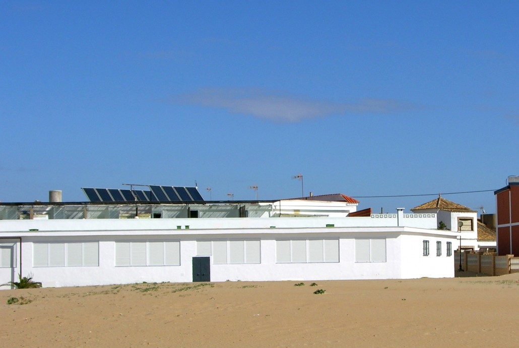 Apartamentos Calypso
