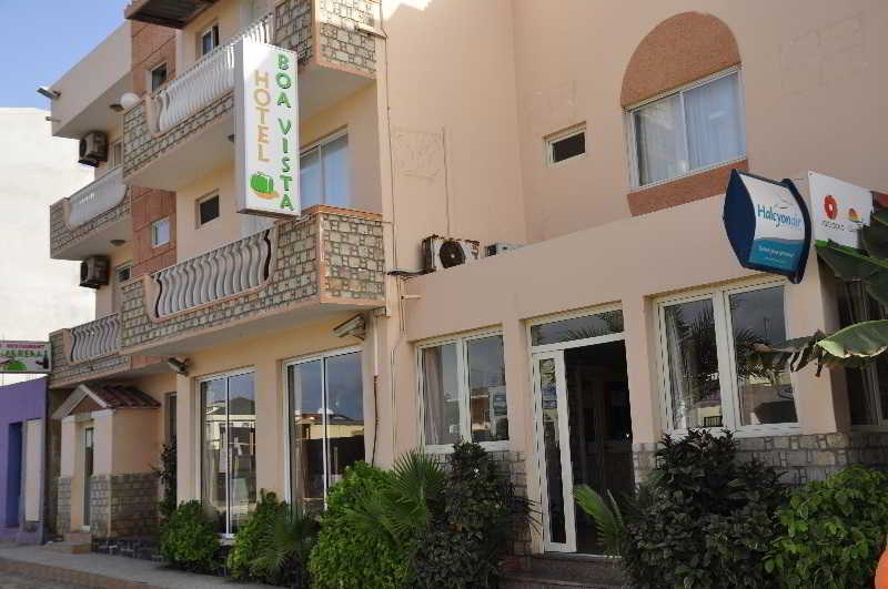Hotel Boa Vista