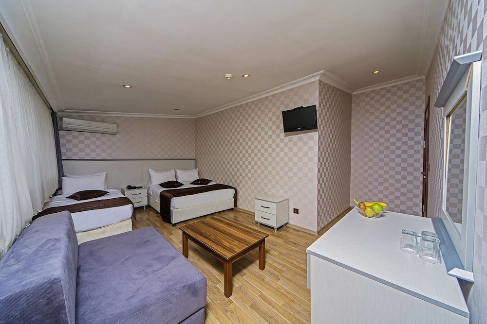 Hotel Nisantasi Time Hotel