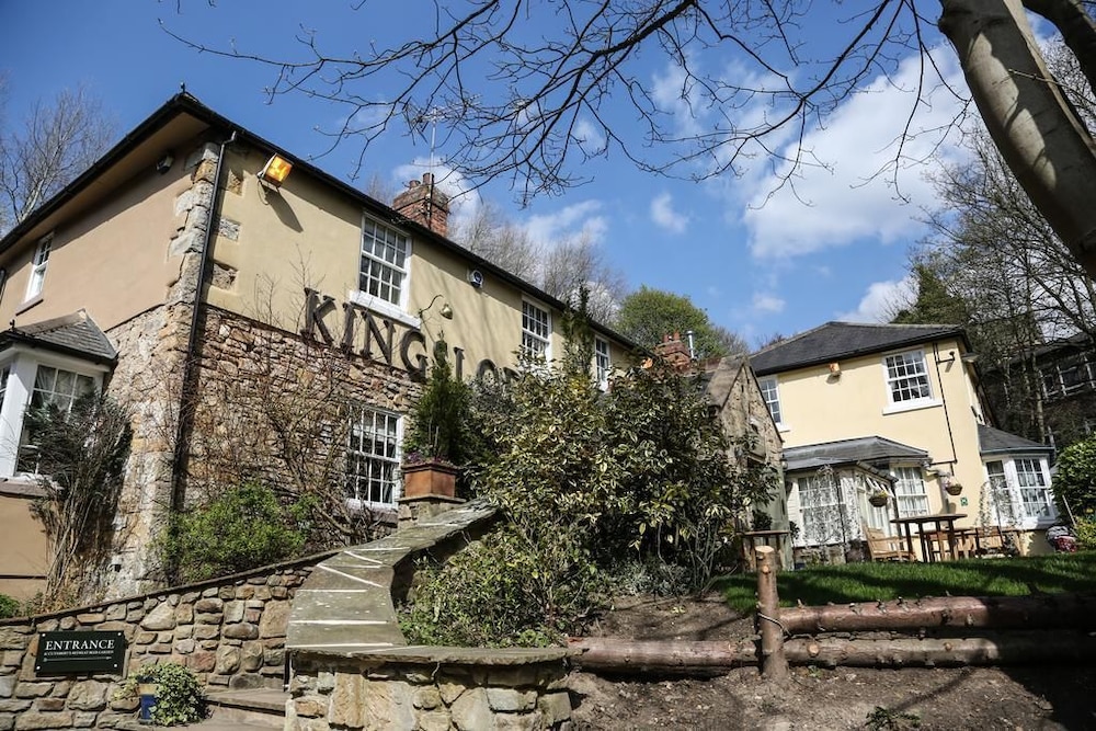 The Kingslodge Inn