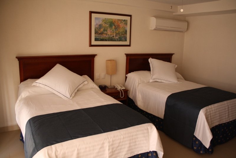 Hotel Porto Allegro