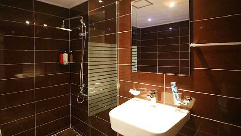 IMT Hotel 1 Jamsil