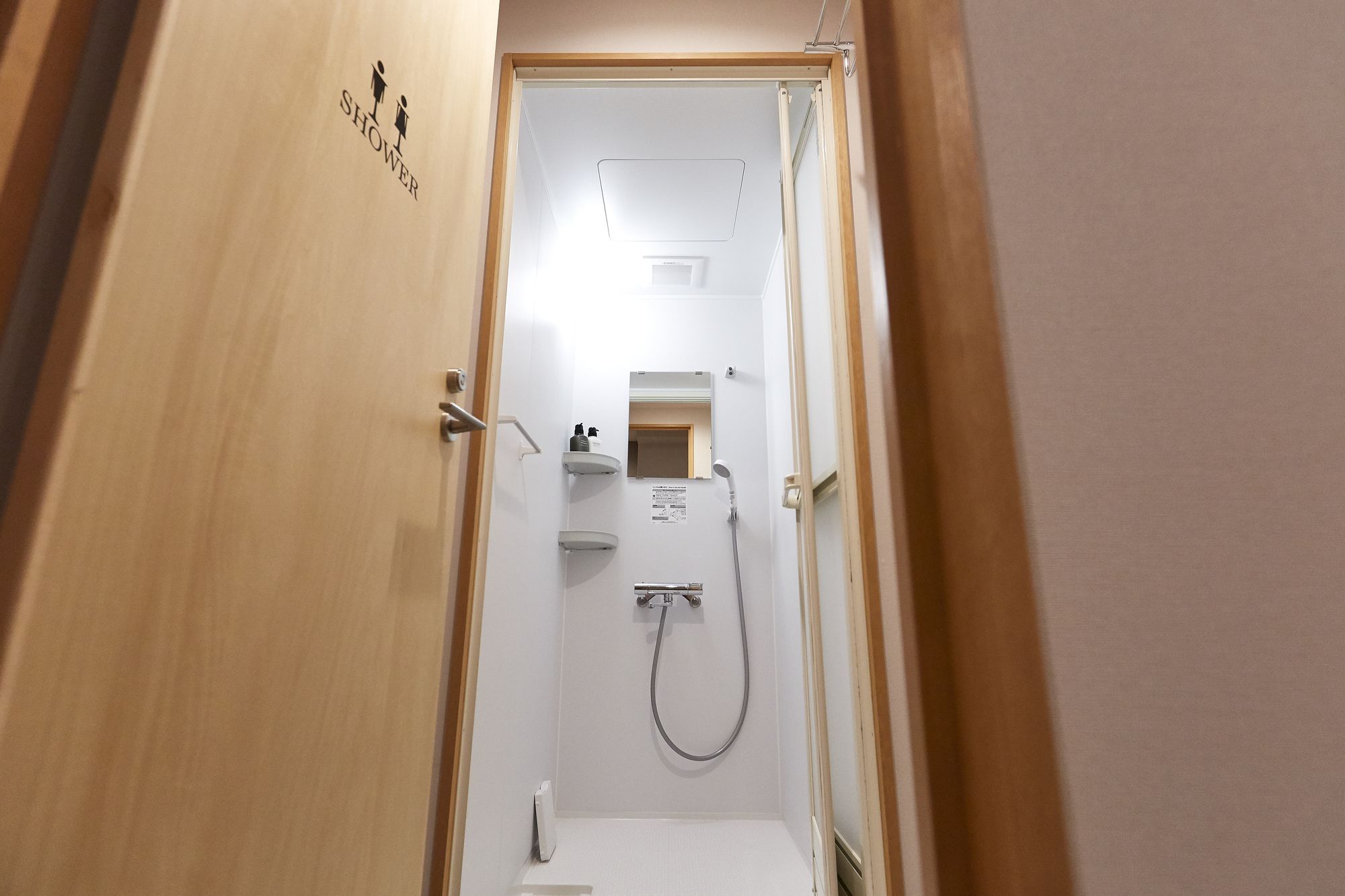 R Star Hostel Kyoto Japan