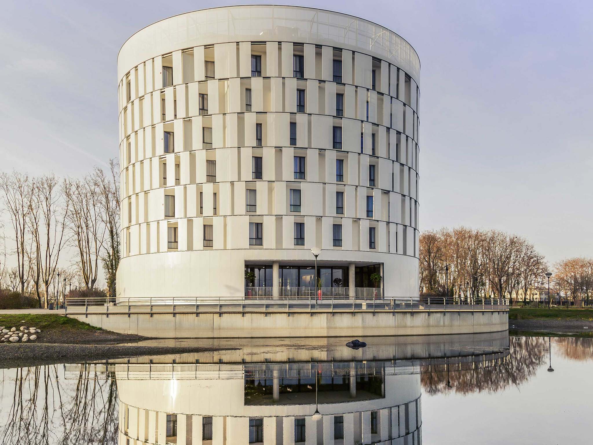 Mercure Toulouse Sud Hotel