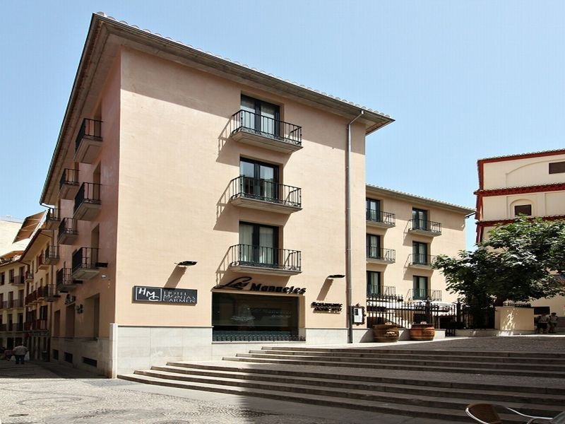 Monjas del Carmen