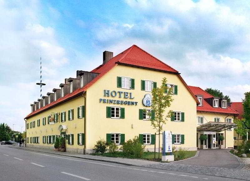 Hotel Prinzregent München