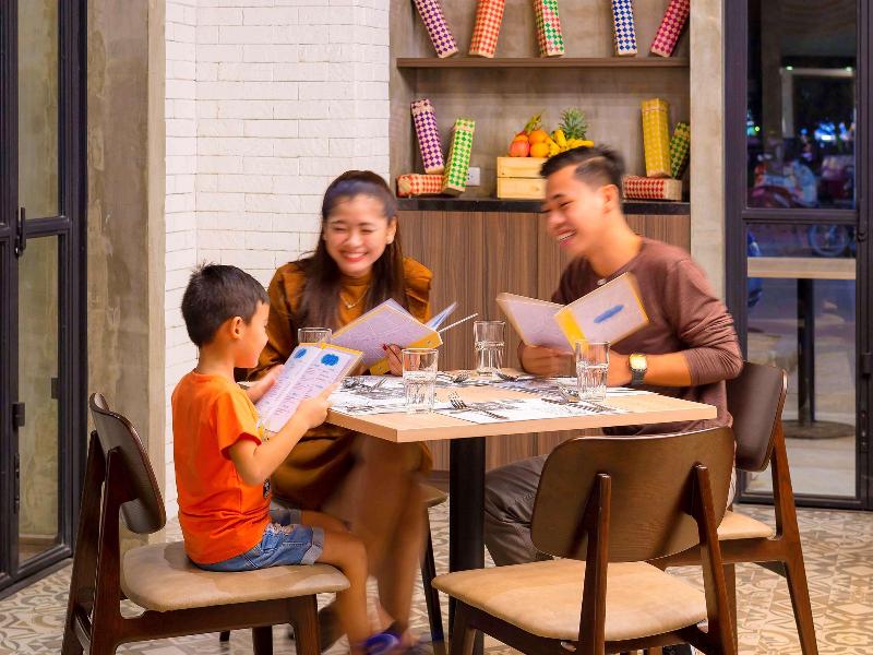 ibis Styles Siem Reap