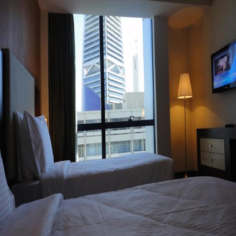 Days Hotel Olaya Riyadh