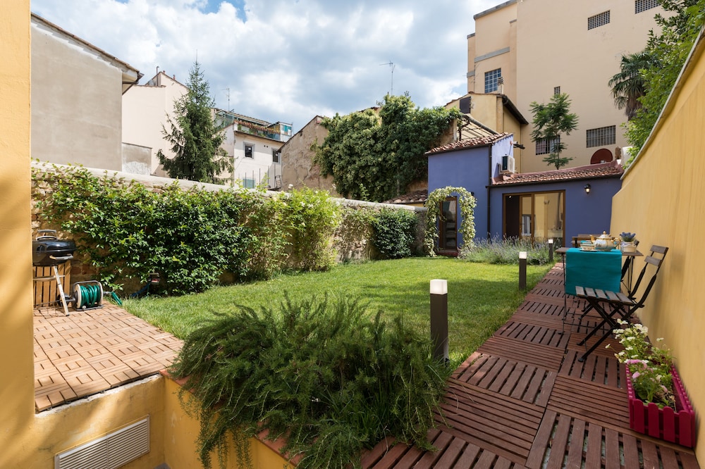 Bed & Breakfast Scala Garden B&B