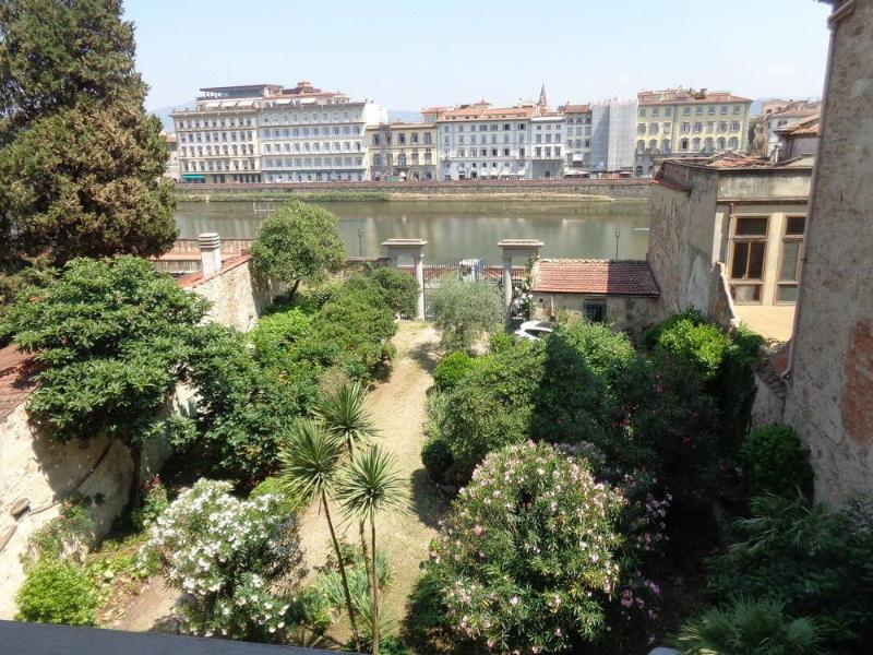 San Frediano Mansion