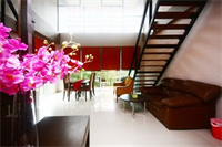 Tamnak Resort